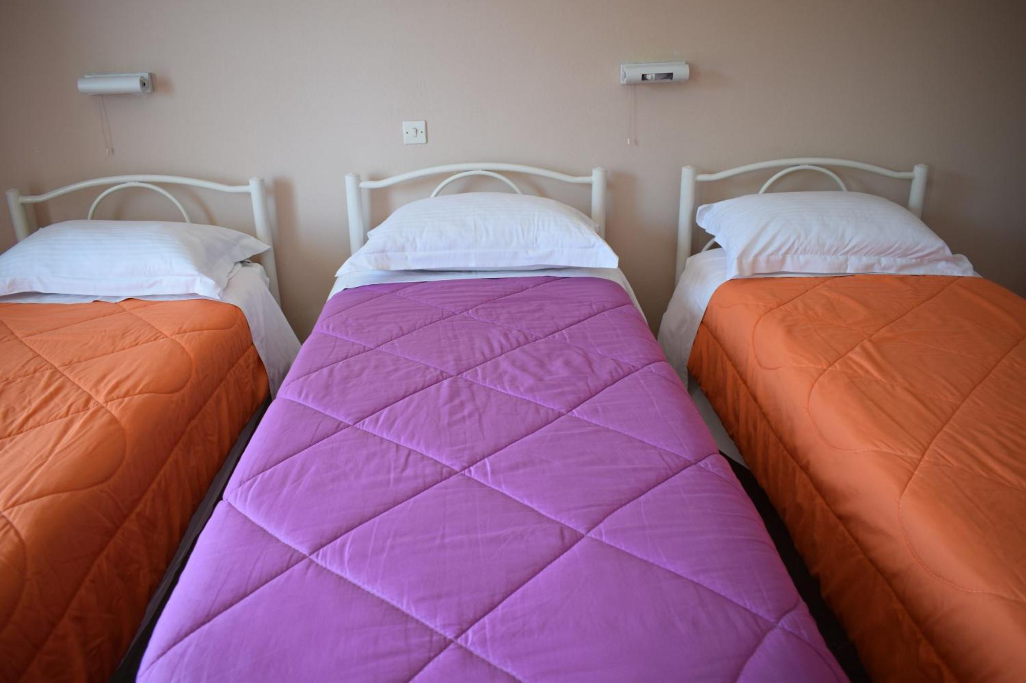 Rising Sun Apartments & Studios Benitses  Pokój zdjęcie