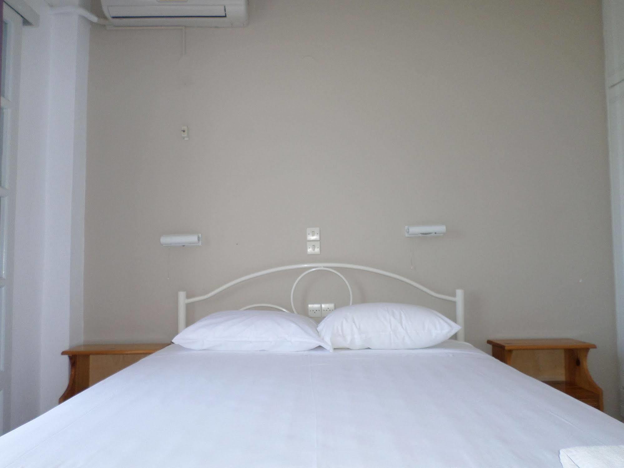 Rising Sun Apartments & Studios Benitses  Zewnętrze zdjęcie